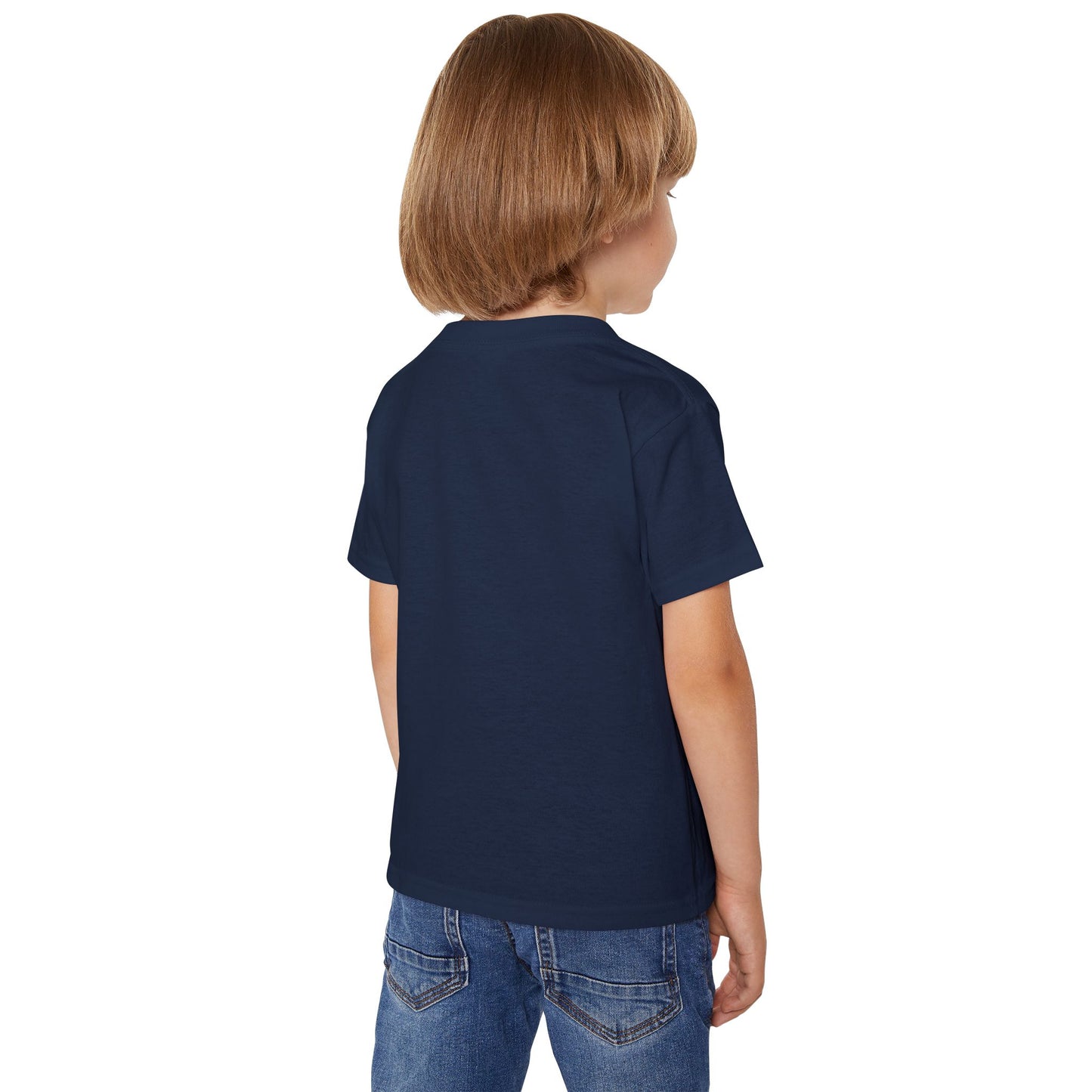 Sunshine Summer Camp Toddler T-Shirt | Fun Kids Apparel | Ideal for Summer Adventures