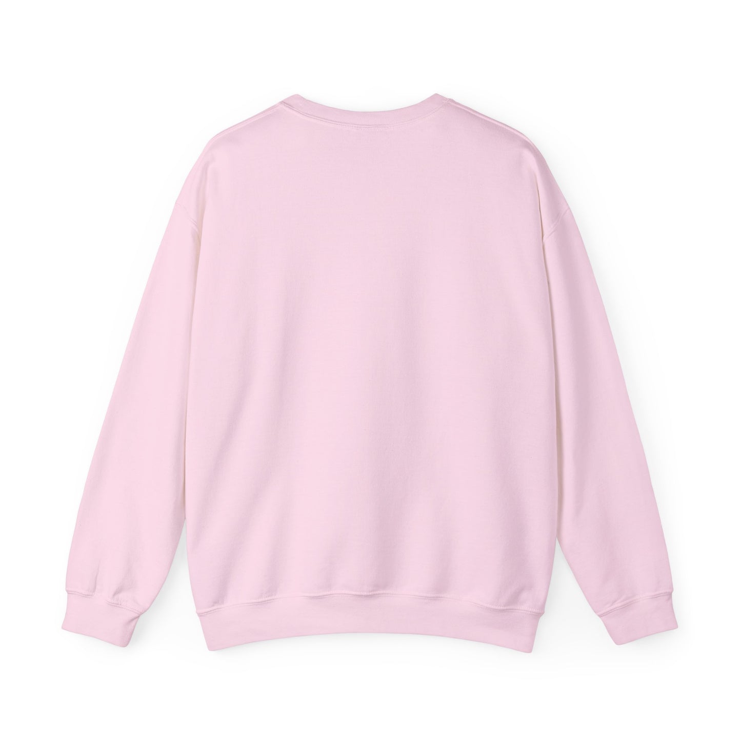 Like Campfires and & Marshmallows, We're Better Together - Unisex Heavy Blend™ Crewneck Sweatshirt