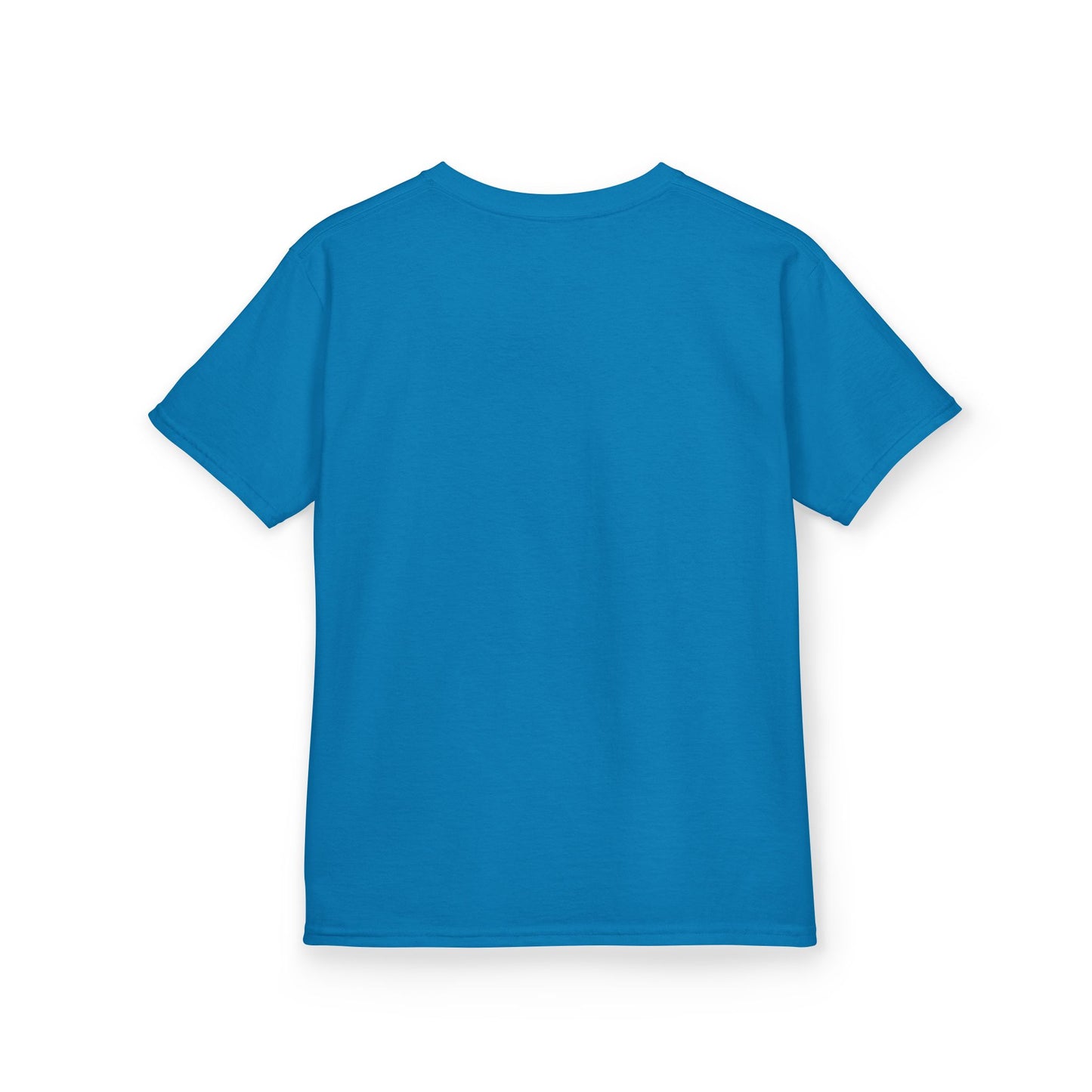 Easter Bunny Kids Tee - Adorable Heavy Cotton™ Shirt for Spring Celebrations