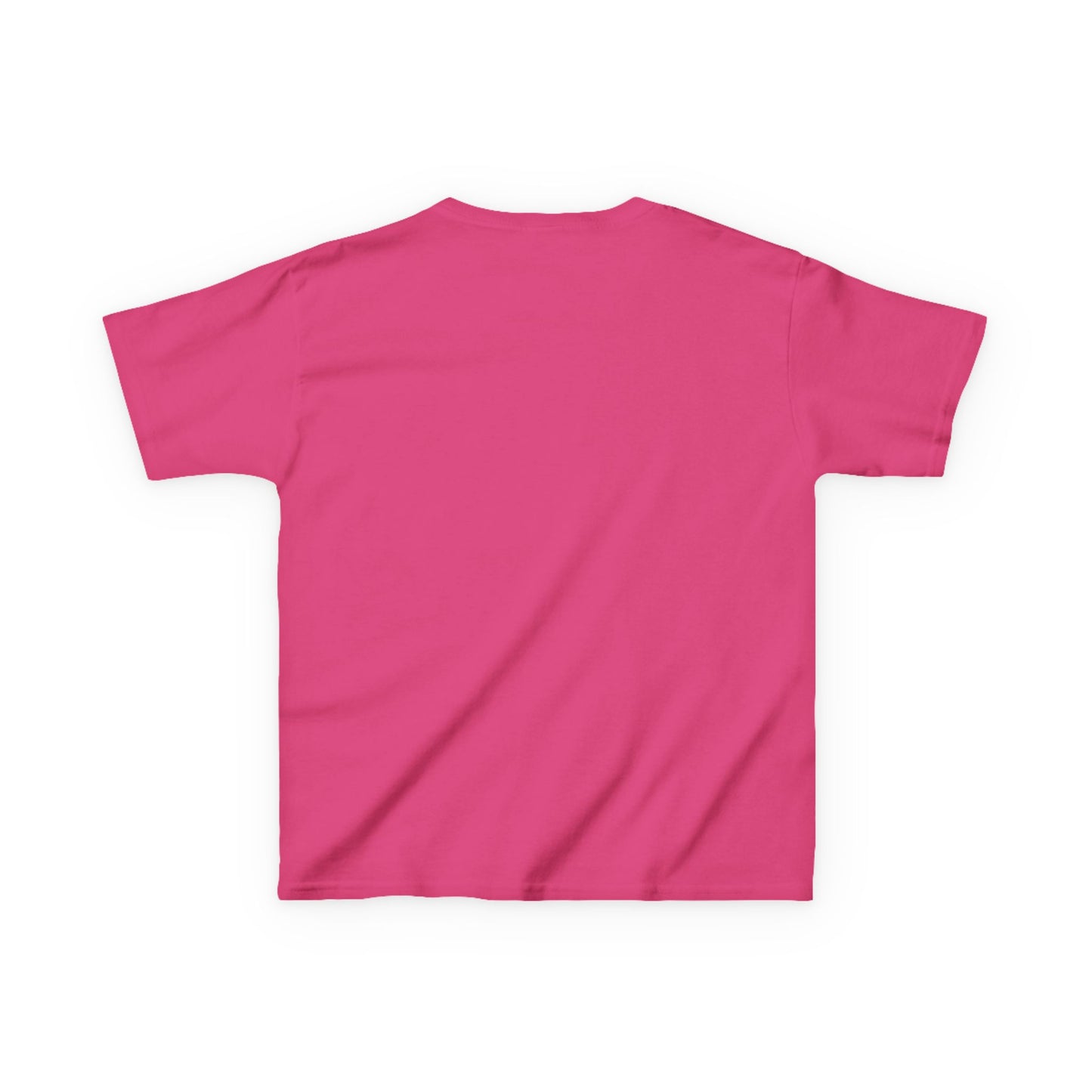 Easter Bunny Kids Tee - Adorable Heavy Cotton™ Shirt for Spring Celebrations
