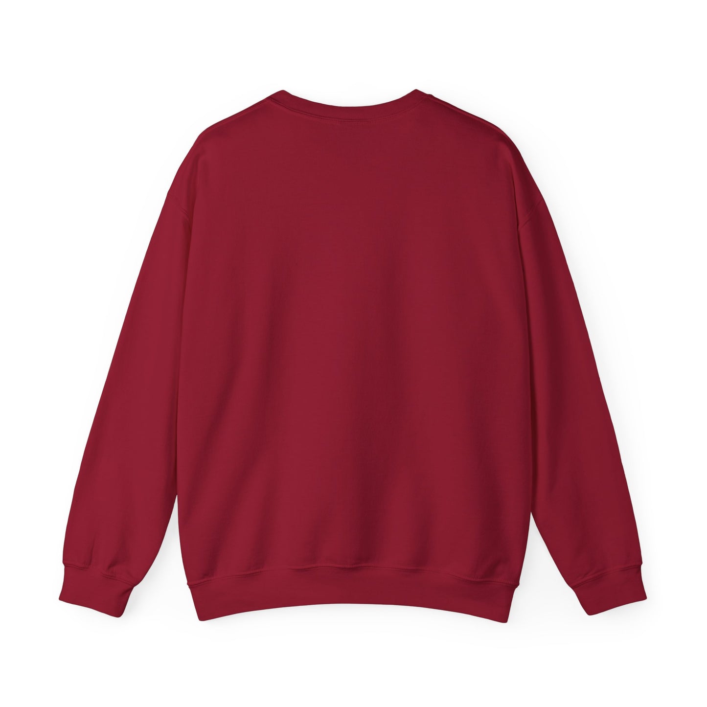 Merry Christmas - Unisex Heavy Blend™ Crewneck Sweatshirt