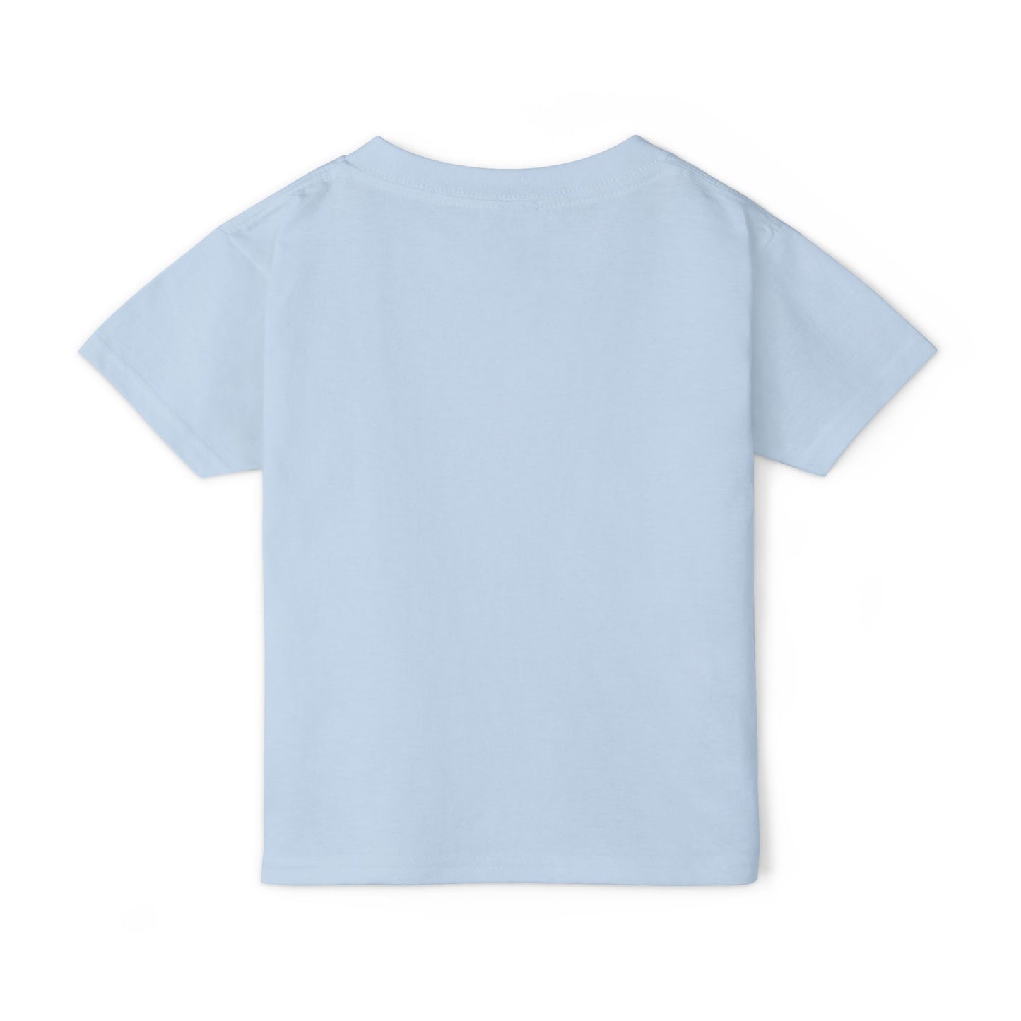 Campfire Cutie Toddler T-Shirt - Perfect for Camping Adventures