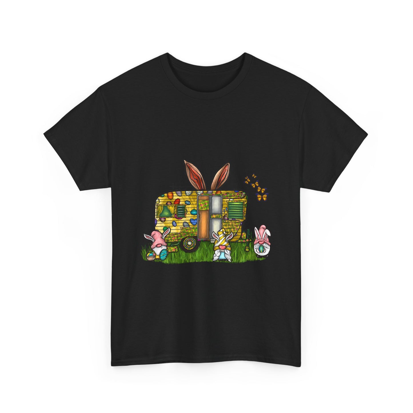 Easter - Unisex Heavy Cotton Tee