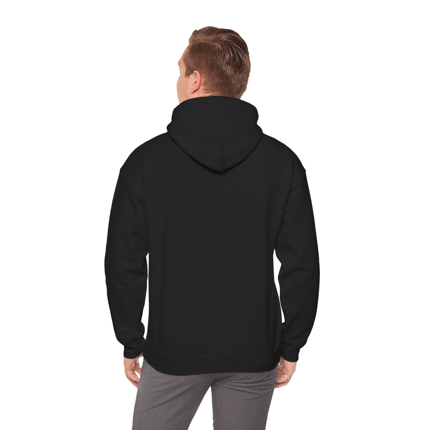 Bonfire Hoodie Unisex Heavy Blend™ Hooded Sweatshirt