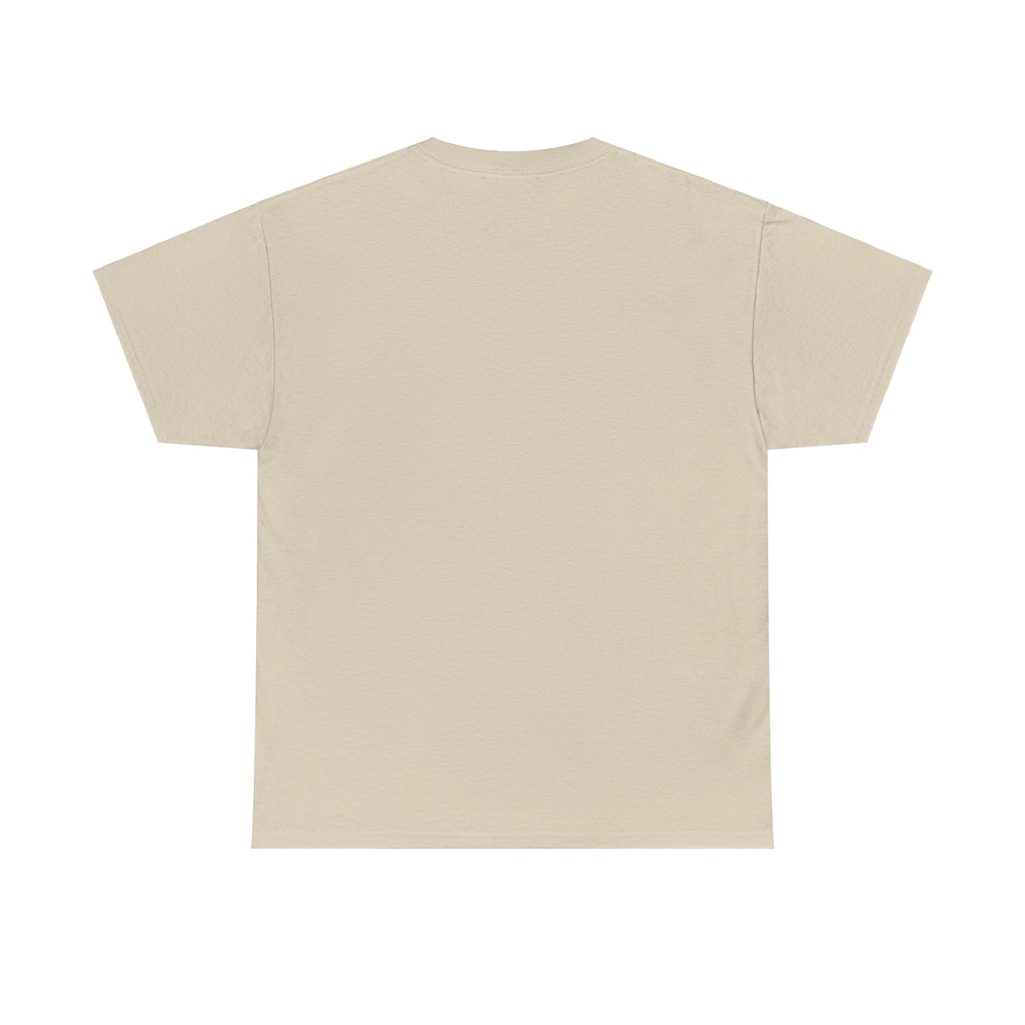 Let's Get Toasted - Unisex Heavy Cotton Tee