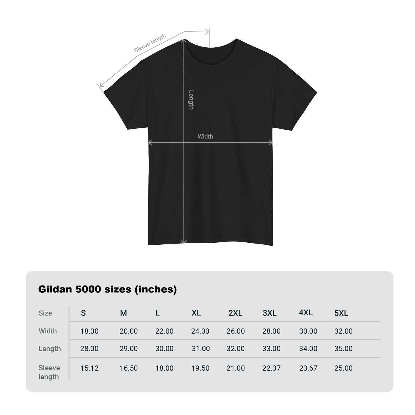 Love - Unisex Heavy Cotton Tee