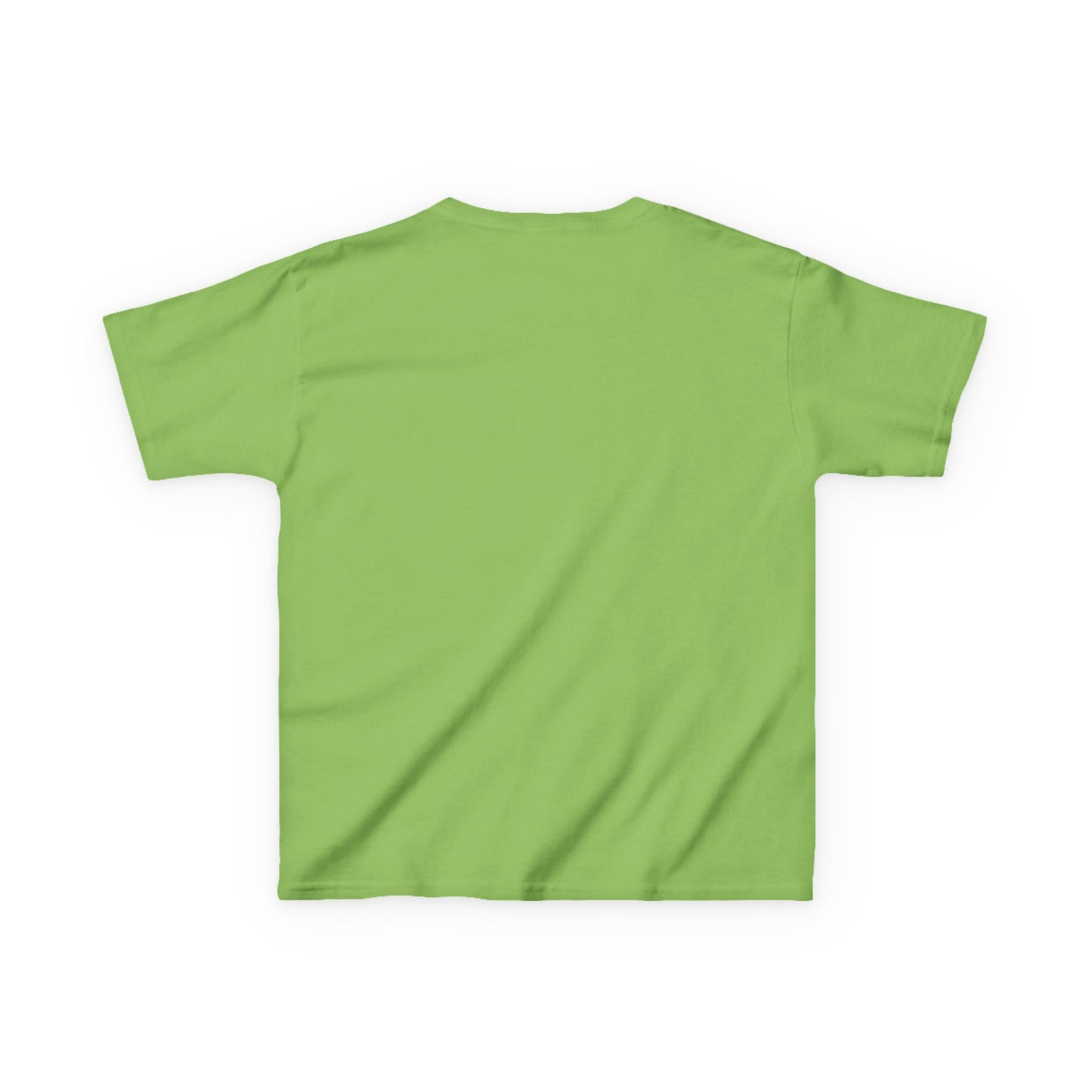 Kids Summer Camp Tee - Fun Black T-Shirt for Outdoor Adventures