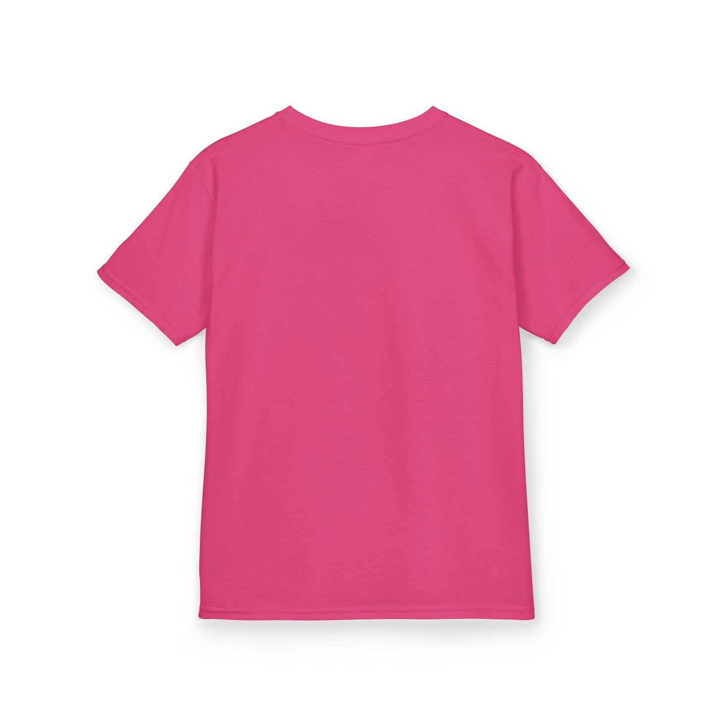 Easter Bunny Kids Tee - Adorable Heavy Cotton™ Shirt for Spring Celebrations