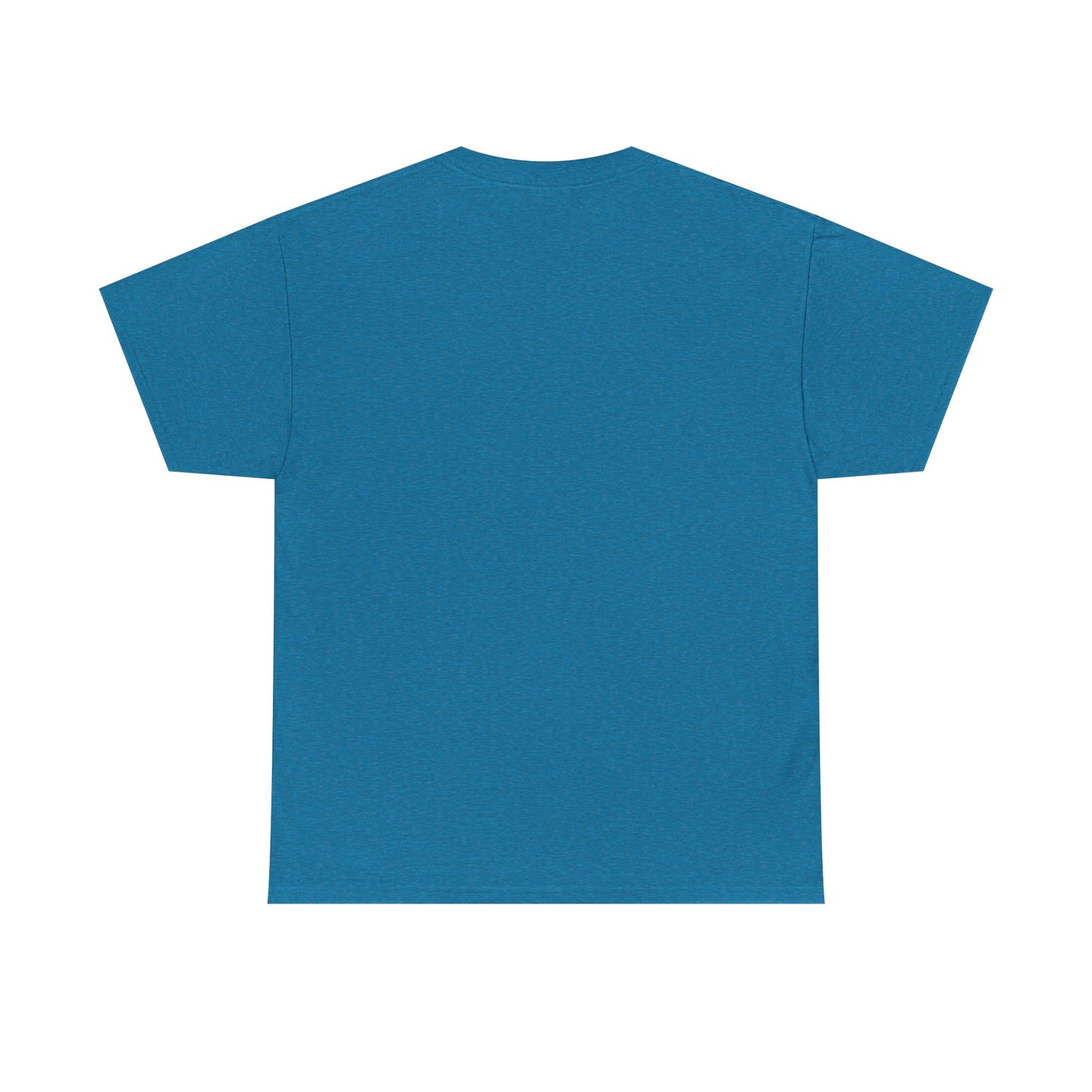Let's Get Toasted - Unisex Heavy Cotton Tee