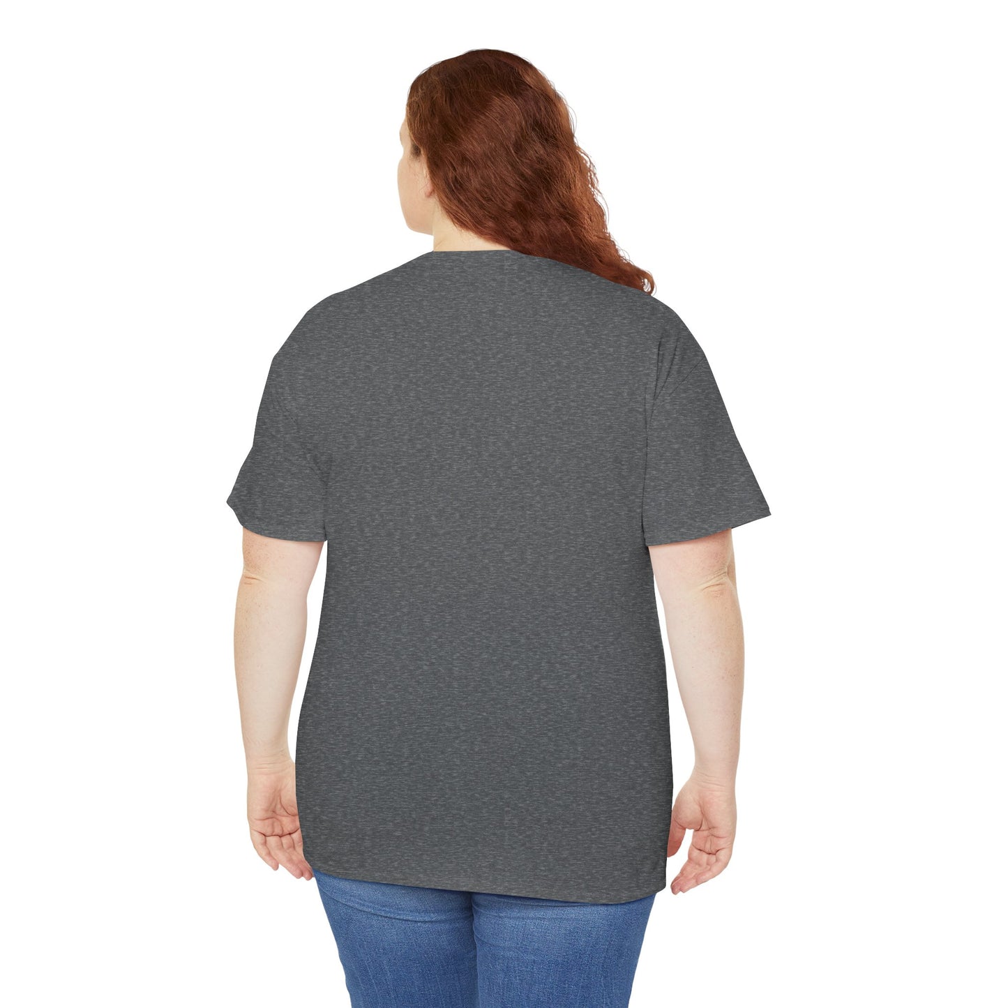 Love - Unisex Heavy Cotton Tee
