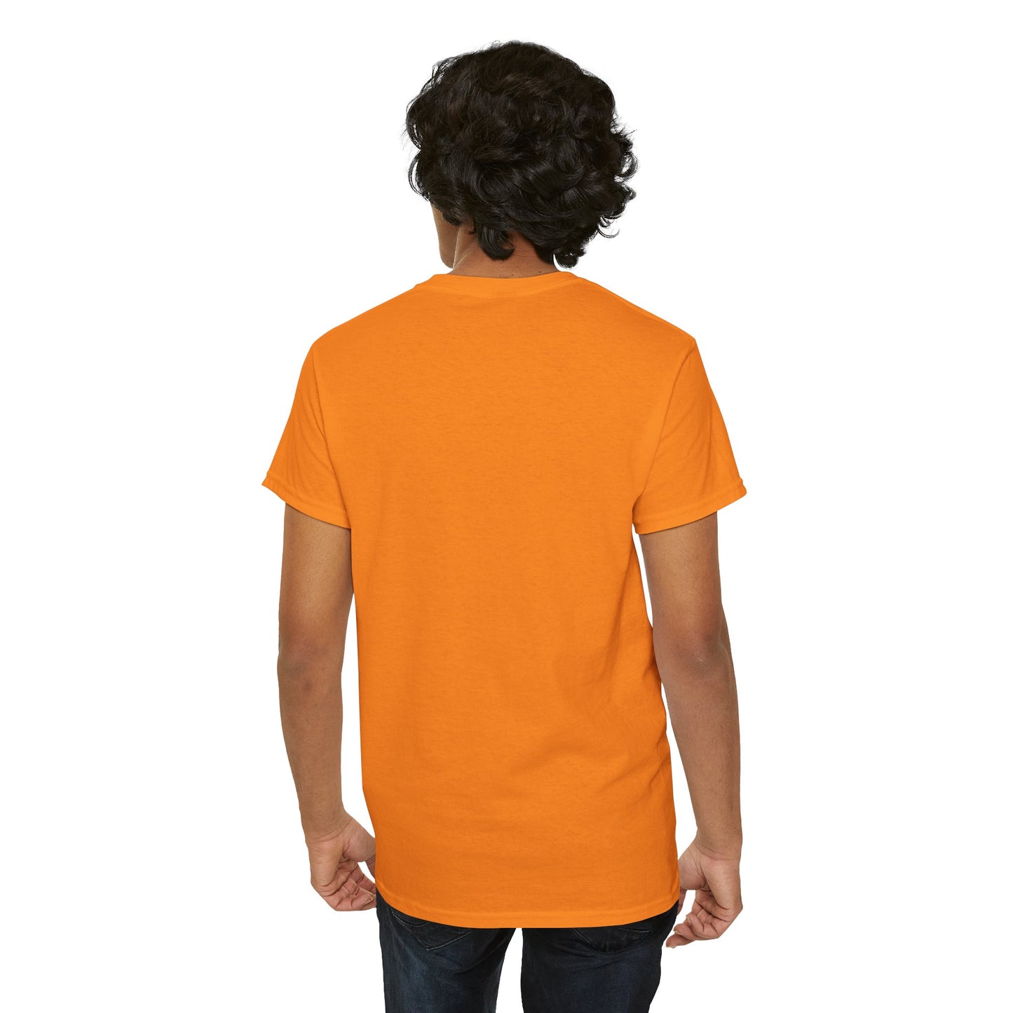 King of the Camper - Unisex Heavy Cotton Tee