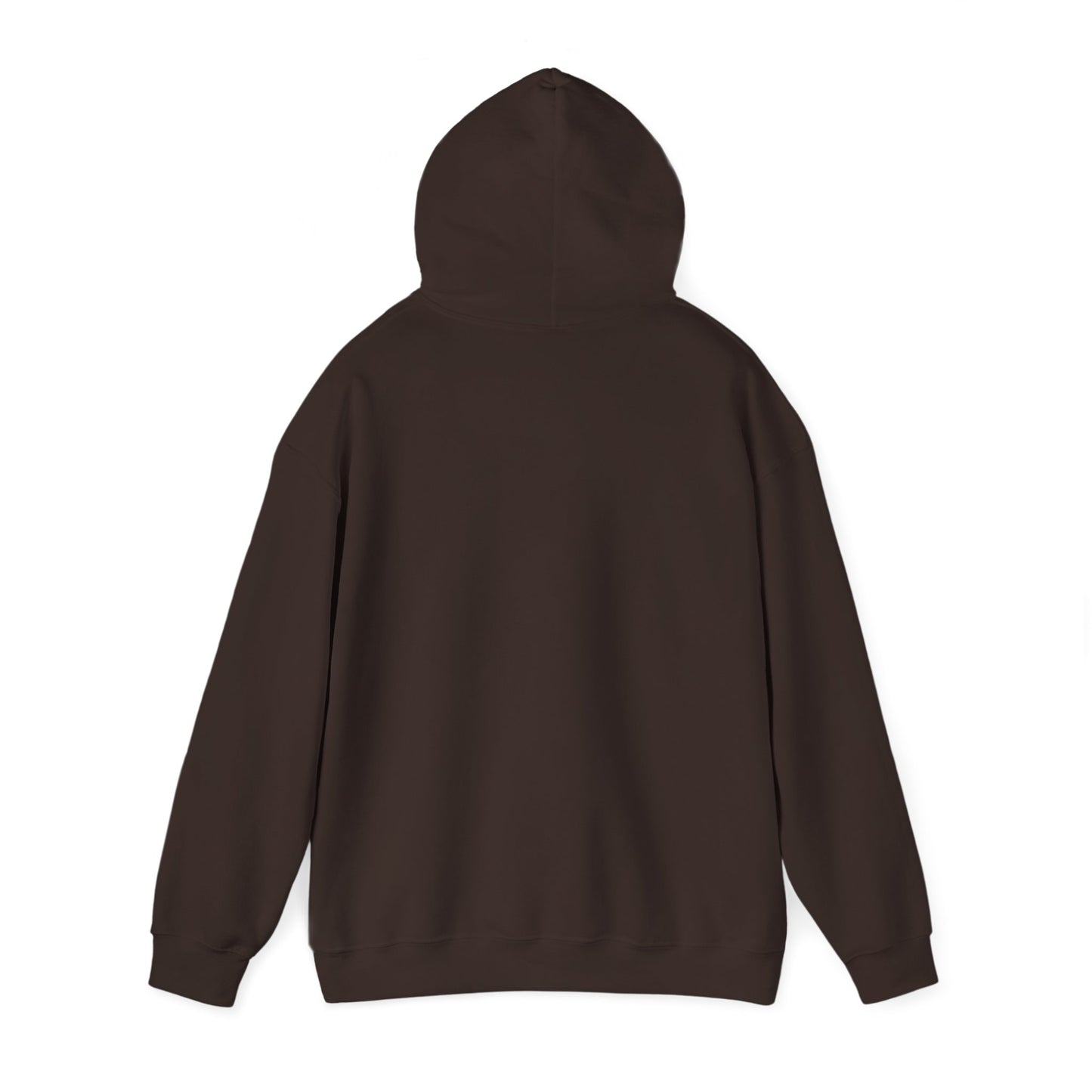 Bonfire Hoodie Unisex Heavy Blend™ Hooded Sweatshirt