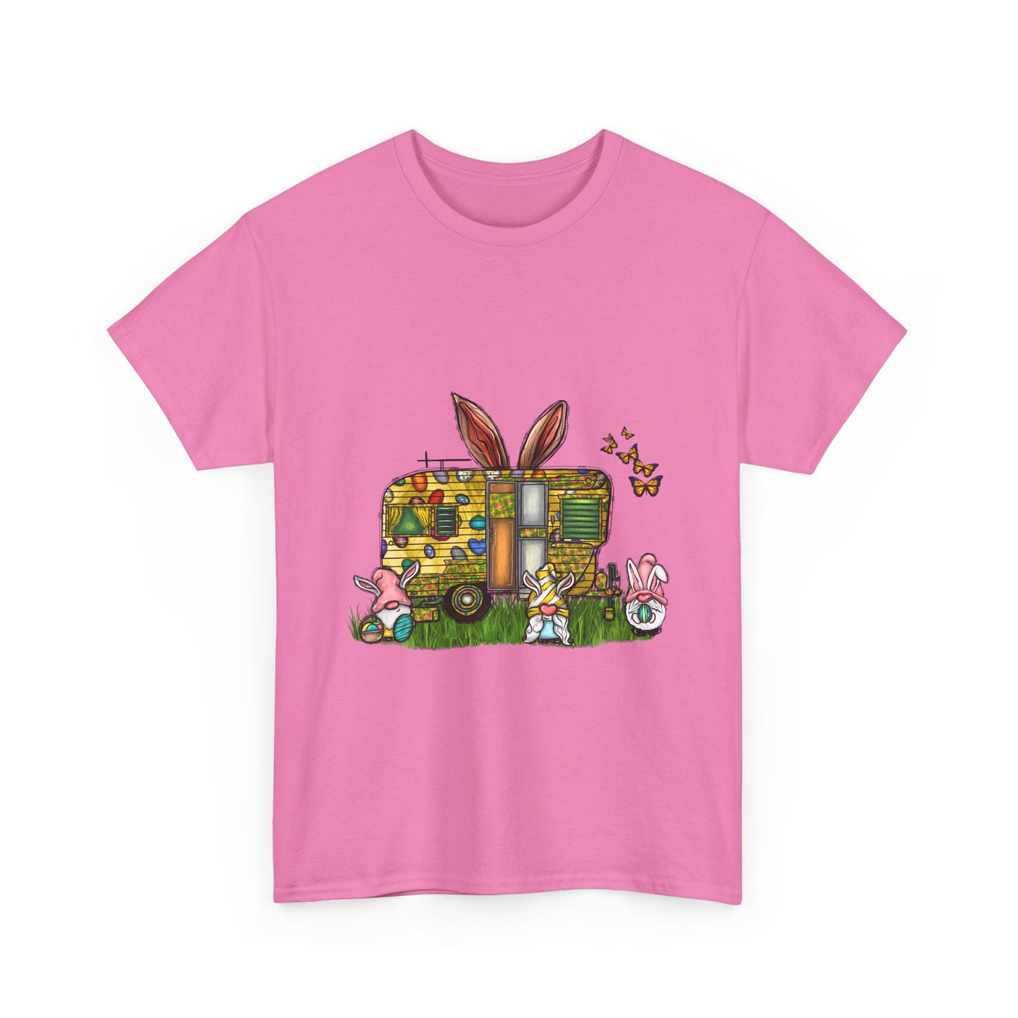 Easter - Unisex Heavy Cotton Tee