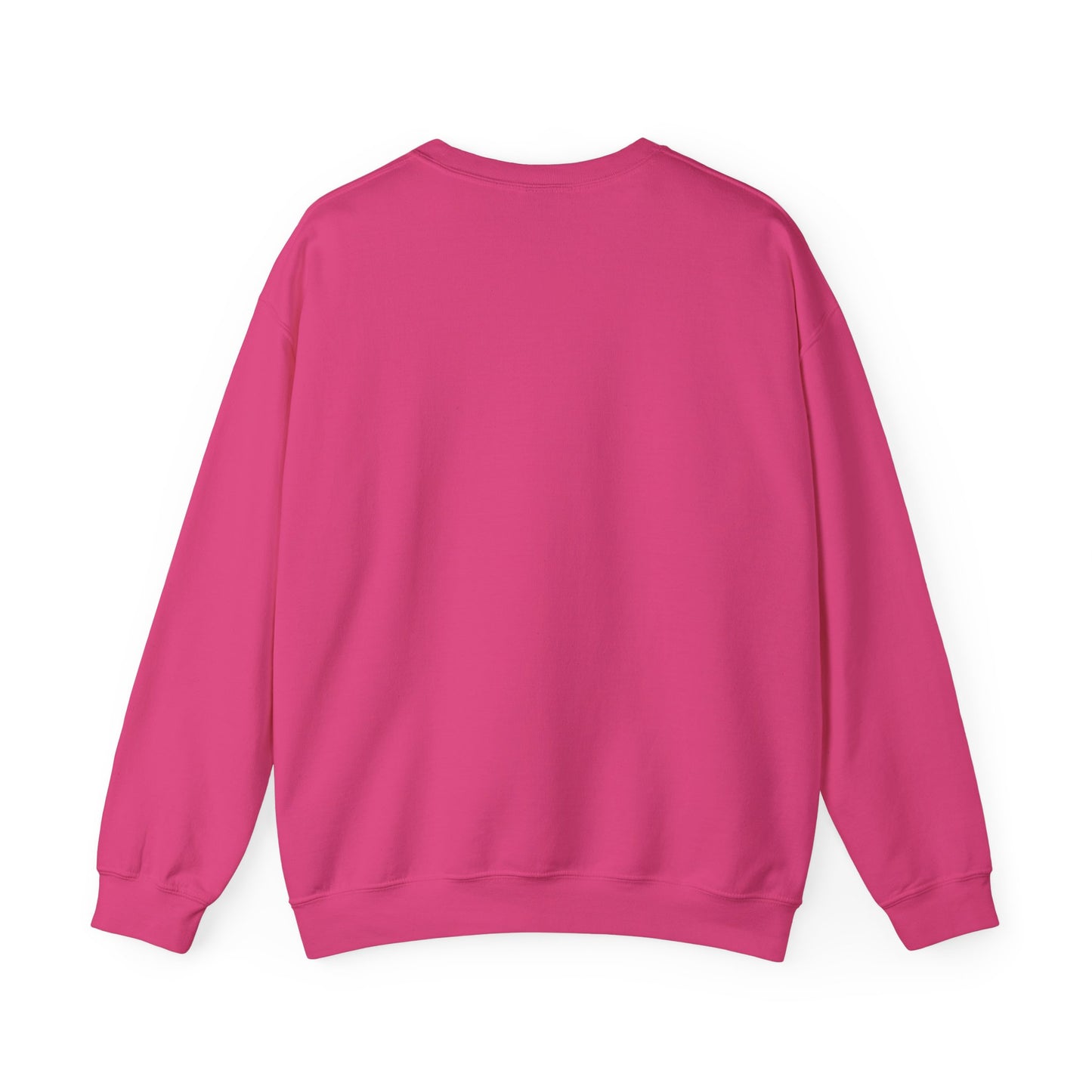 Camping Friends and Small Gang - Unisex Heavy Blend™ Crewneck Sweatshirt