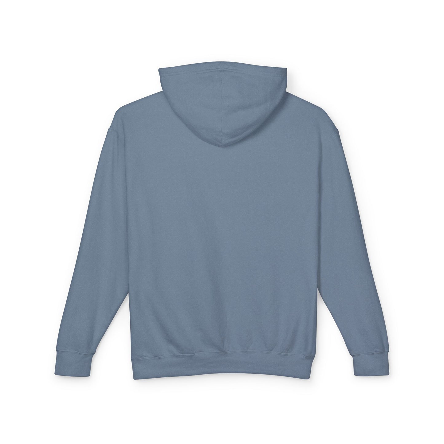 Master of the Campfire Unisex Lightweight Hooded Sweatshirt - Perfect for Outdoor Lovers