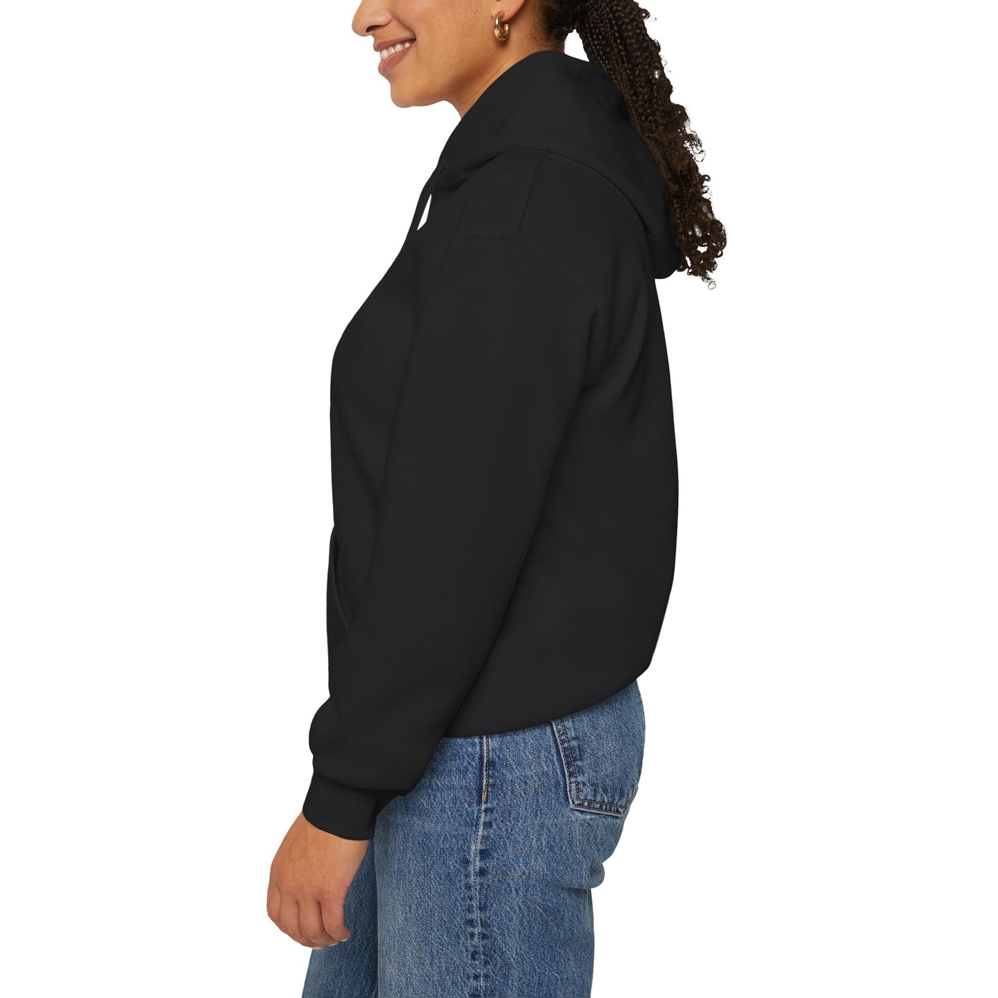 Bonfire Hoodie Unisex Heavy Blend™ Hooded Sweatshirt