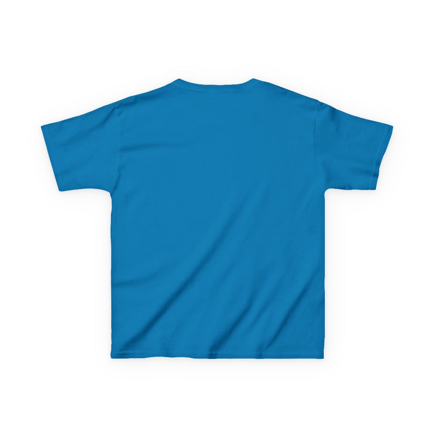 Easter Bunny Kids Tee - Adorable Heavy Cotton™ Shirt for Spring Celebrations