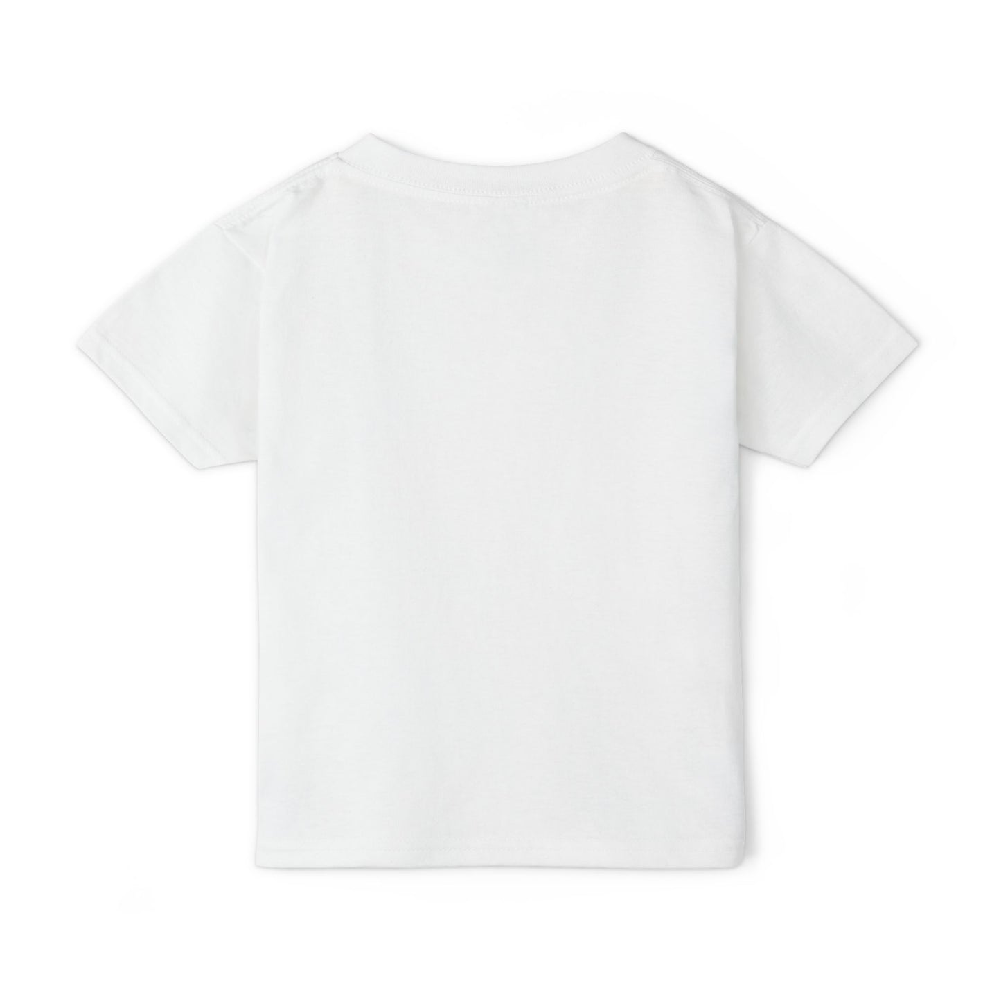 Campfire Cutie Toddler T-Shirt - Perfect for Camping Adventures