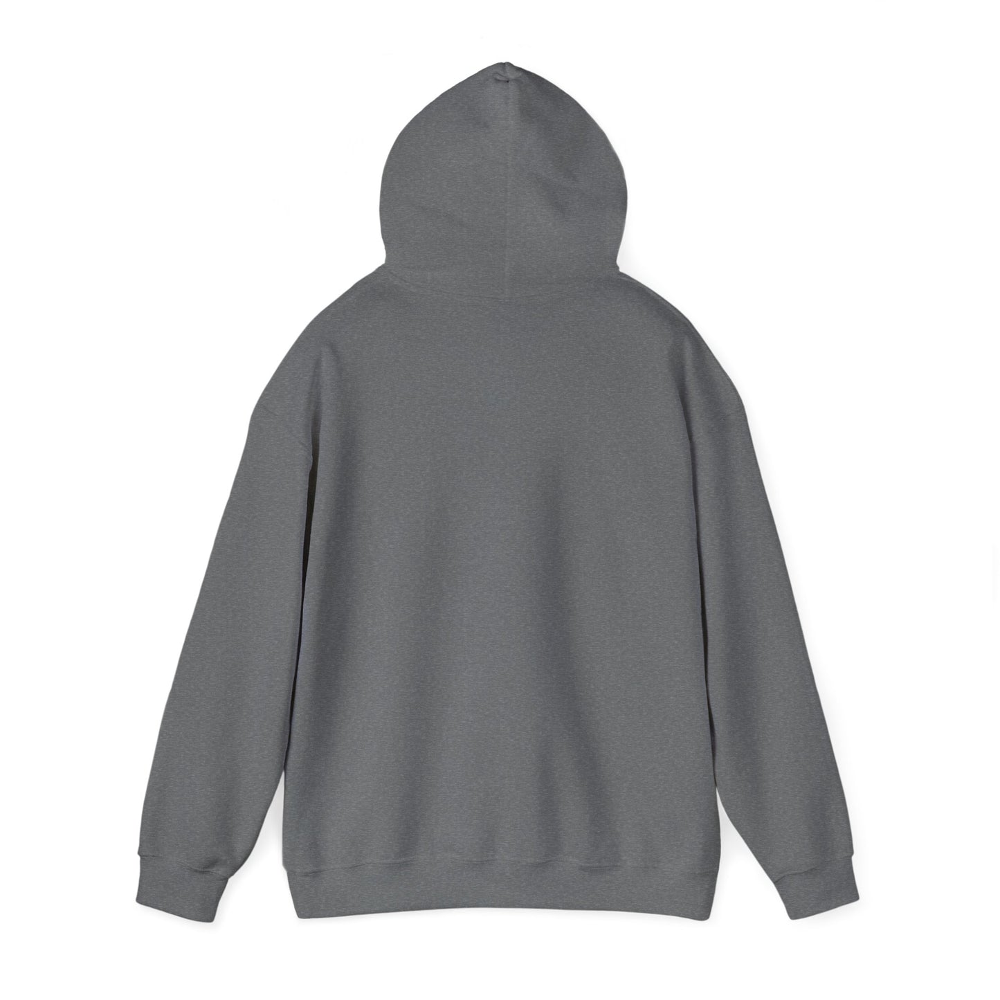 Bonfire Hoodie Unisex Heavy Blend™ Hooded Sweatshirt