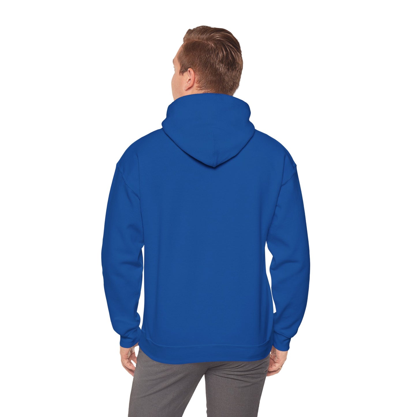 Bonfire Hoodie Unisex Heavy Blend™ Hooded Sweatshirt