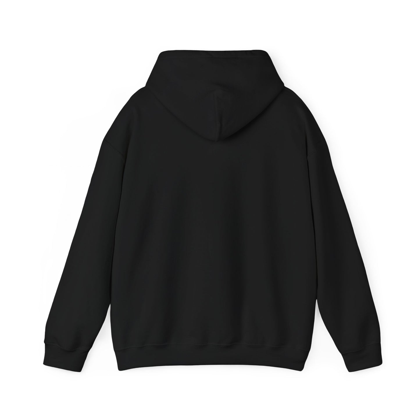 Easter Bunny RV Sweatshirt - Cozy Unisex Hooded Blend
