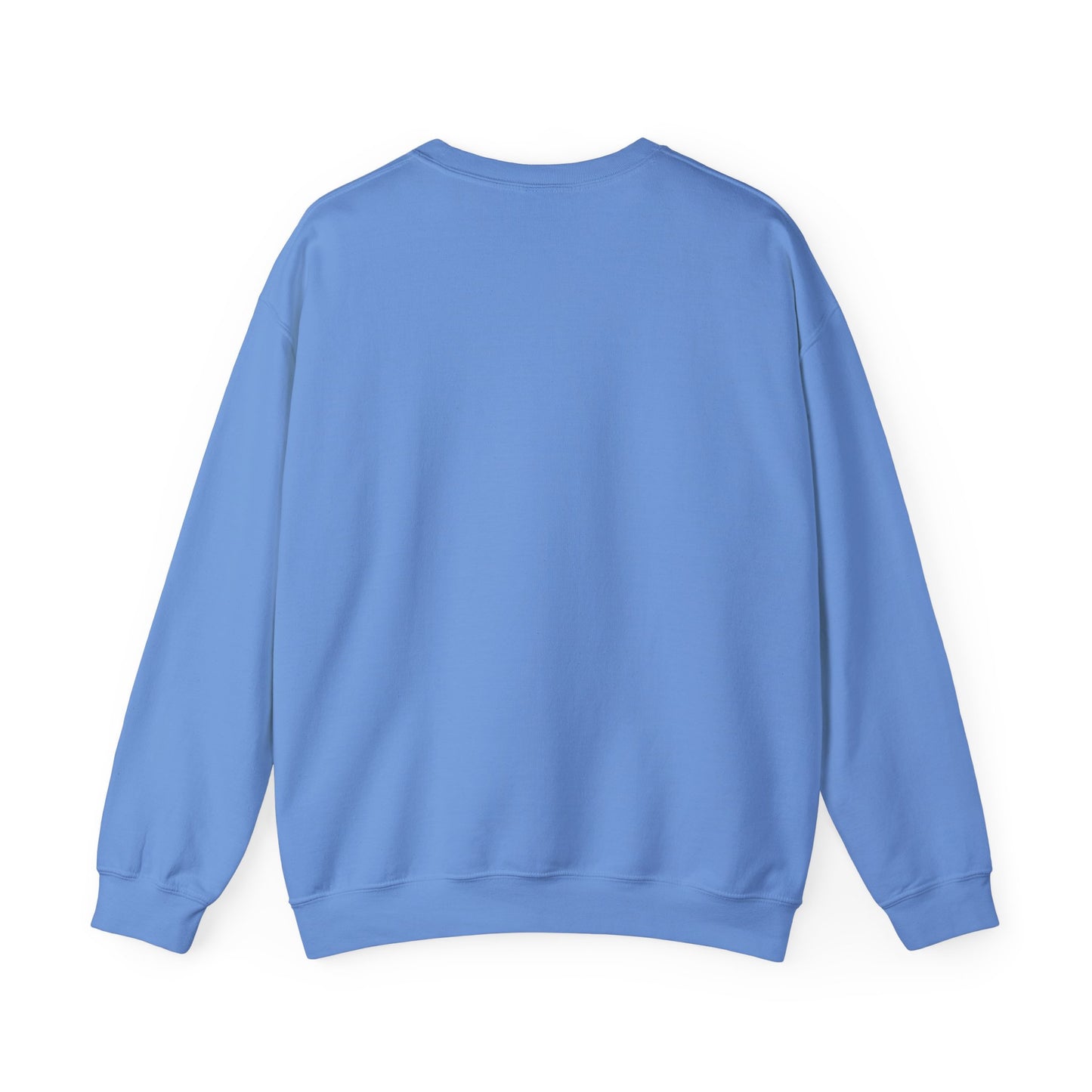 Camping Friends and Small Gang - Unisex Heavy Blend™ Crewneck Sweatshirt