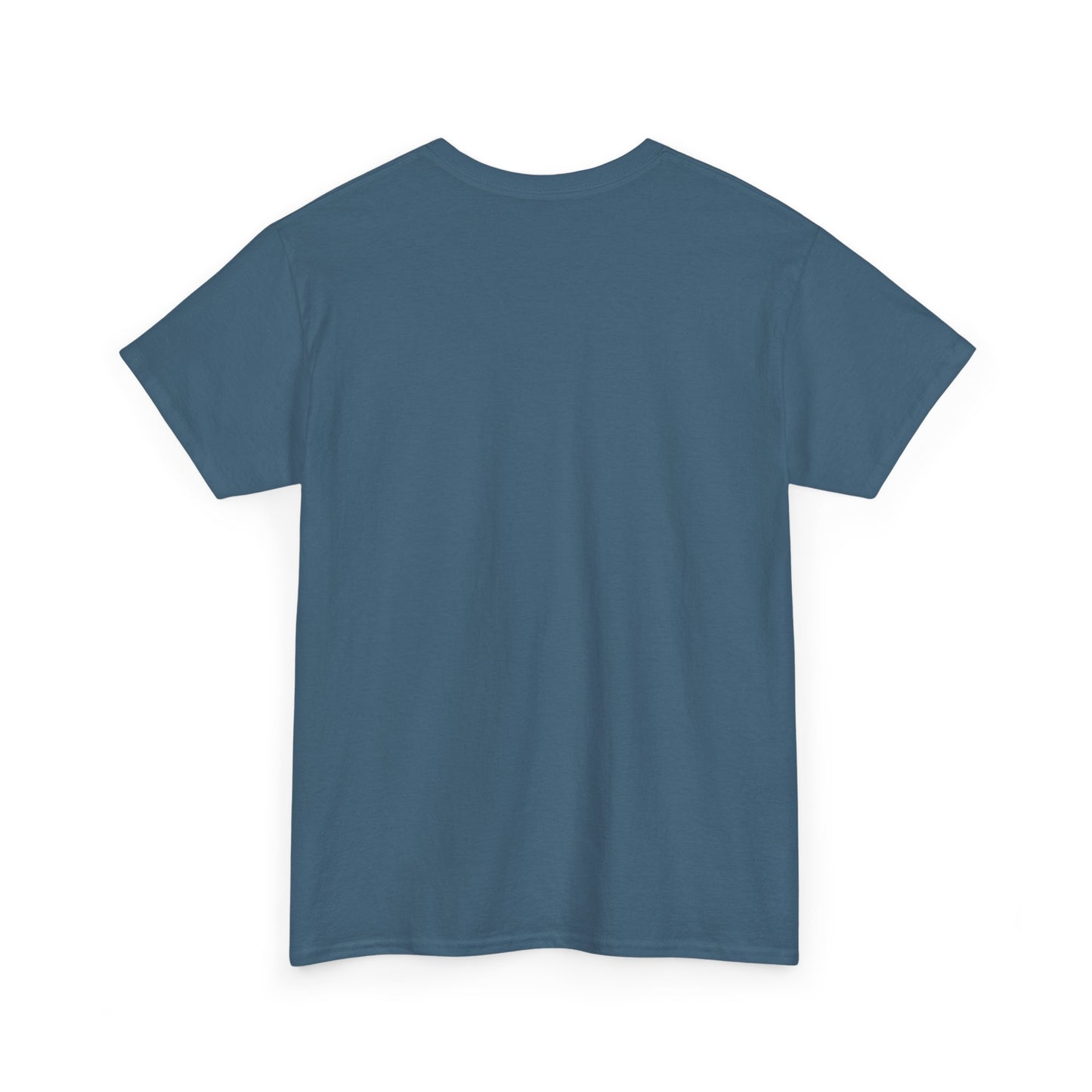 King of the Camper - Unisex Heavy Cotton Tee