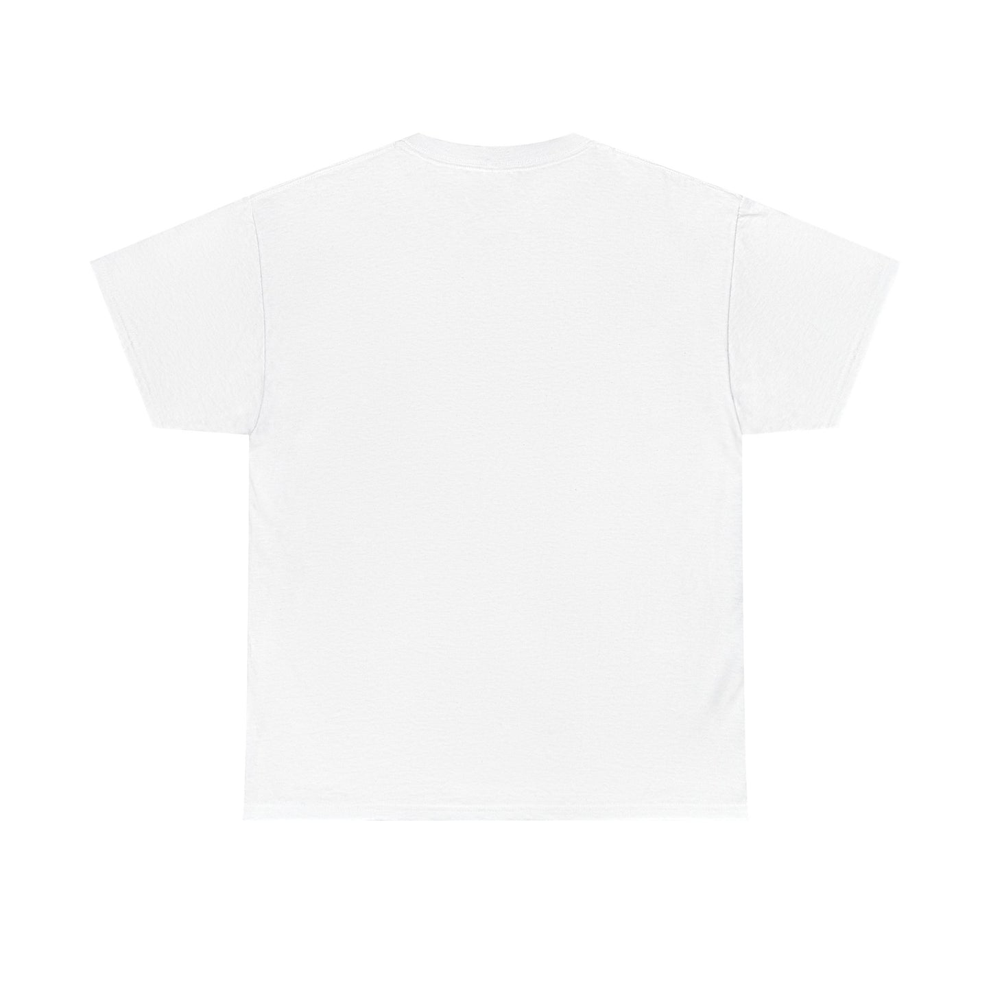 Land of the Free - Unisex Heavy Cotton Tee