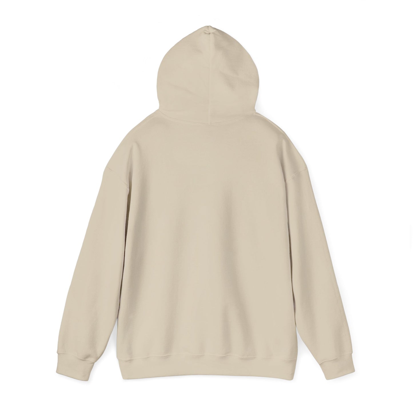 Camp Life - Unisex Heavy Blend™ Hooded Sweatshirt