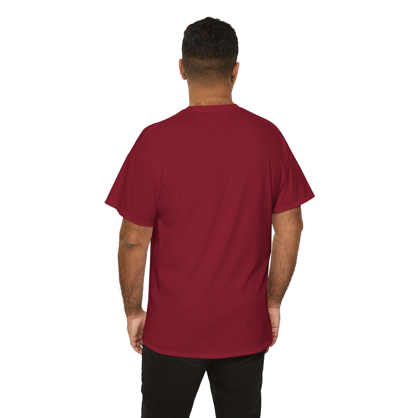 Let's Get Toasted - Unisex Heavy Cotton Tee