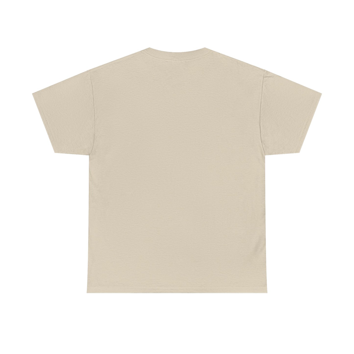 Let's Get Toasted - Unisex Heavy Cotton Tee