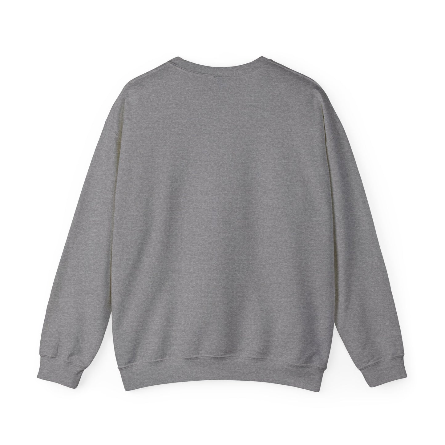 Merry Christmas - Unisex Heavy Blend™ Crewneck Sweatshirt