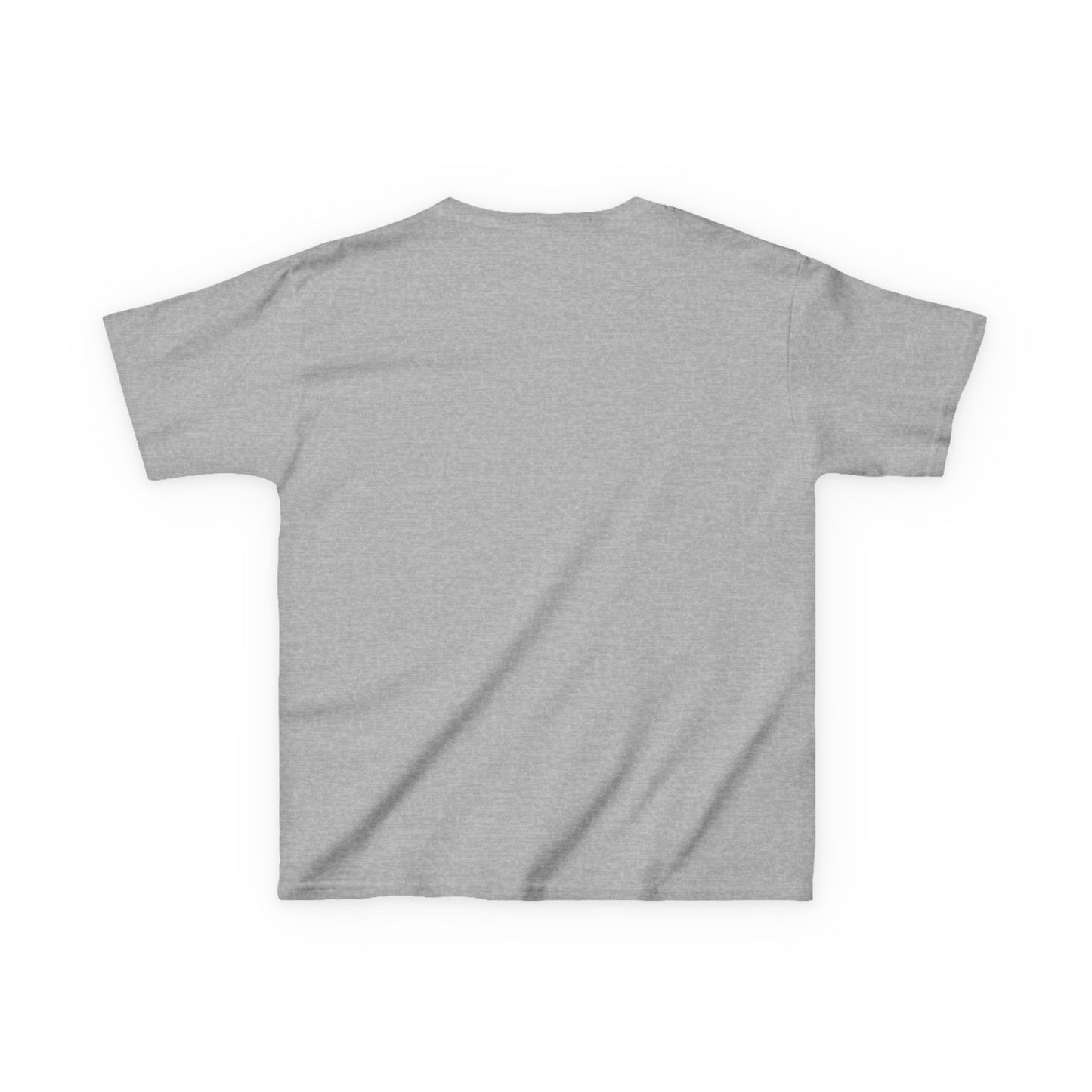 Easter Bunny Kids Tee - Adorable Heavy Cotton™ Shirt for Spring Celebrations