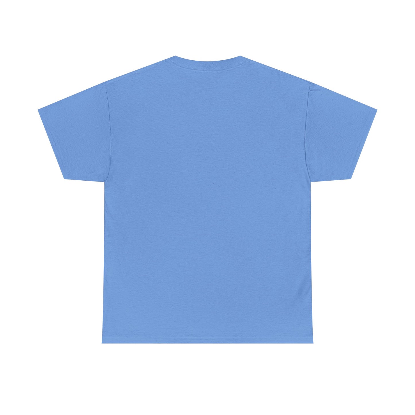 Land of the Free - Unisex Heavy Cotton Tee
