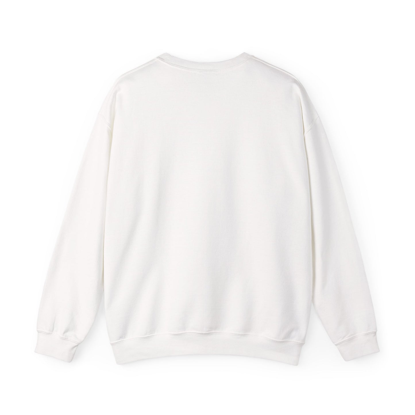 Camping Friends and Small Gang - Unisex Heavy Blend™ Crewneck Sweatshirt