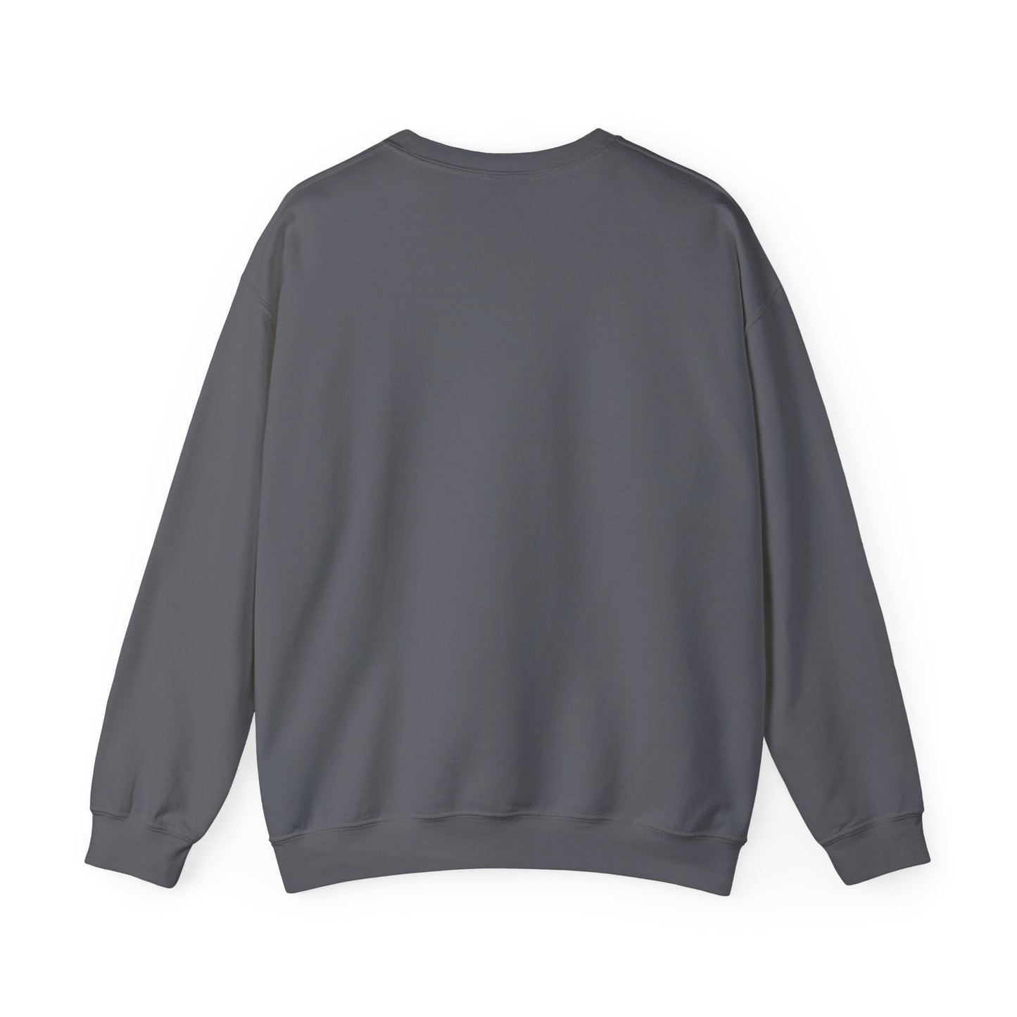 Merry Christmas - Unisex Heavy Blend™ Crewneck Sweatshirt